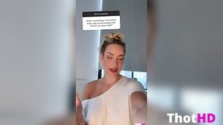 Paige Spiranac Leaked Only Fans 10