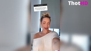 Paige Spiranac Leaked Only Fans 10