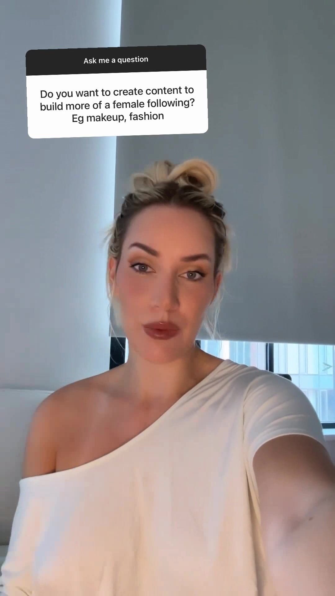 Paige Spiranac Leaked Only Fans 10
