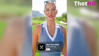 Paige Spiranac OF Video 3