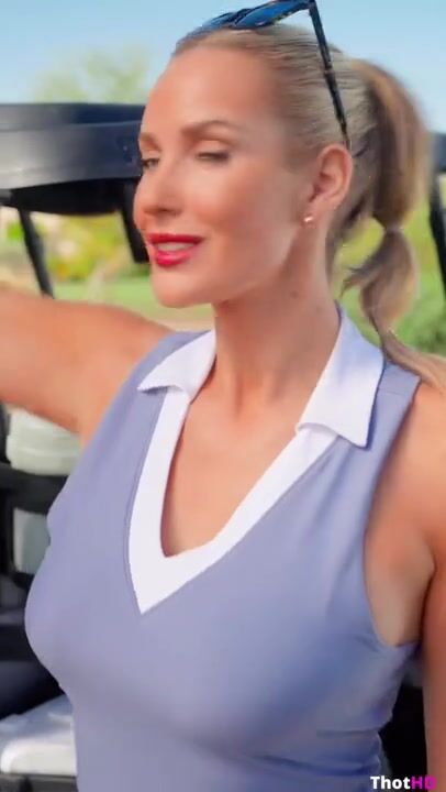 Paige Spiranac OF Video 3
