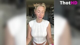 Paige Spiranac Only Fans Leak 2