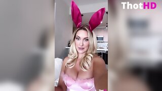 Paige Spiranac OnlyFans Leak