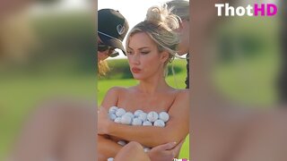 Paige Spiranac Video Leak 1
