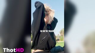 Paige Spiranac Video Leak 1
