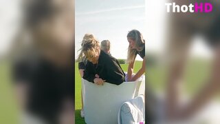 Paige Spiranac Video Leak 1