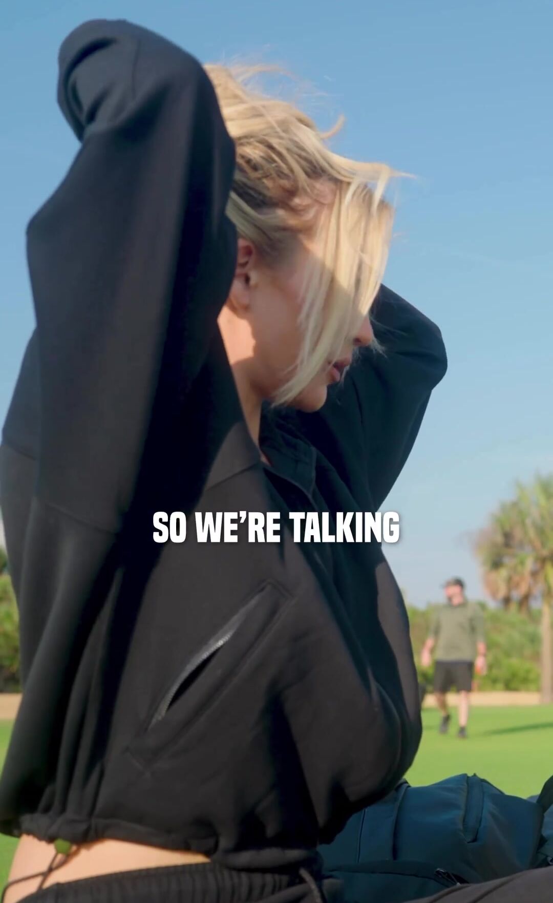 Paige Spiranac Video Leak 1