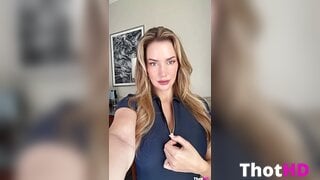 PaigeSpiranac Hot Video