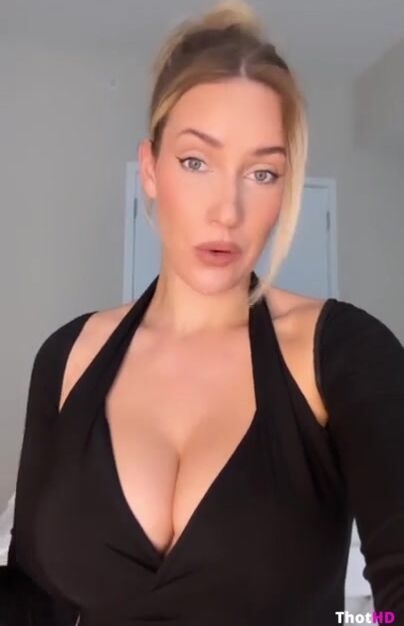 PaigeSpiranac Leaked OF 1