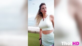 PaigeSpiranac Leaked OF Video 1 2