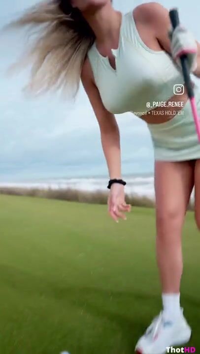 PaigeSpiranac Leaked OF Video 1 2