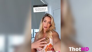 PaigeSpiranac Leaked Only Fans 4