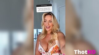 PaigeSpiranac Leaked Only Fans 4