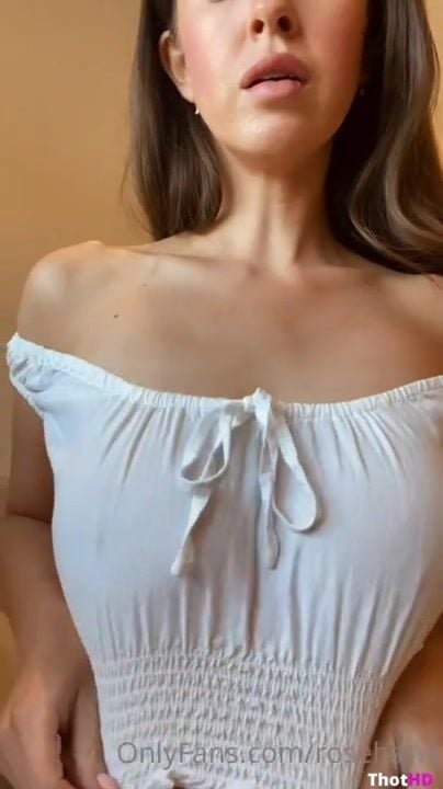 RoseHart OF Video 1