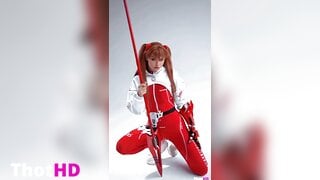 Shirogane-Sama Leaked OF Video 1