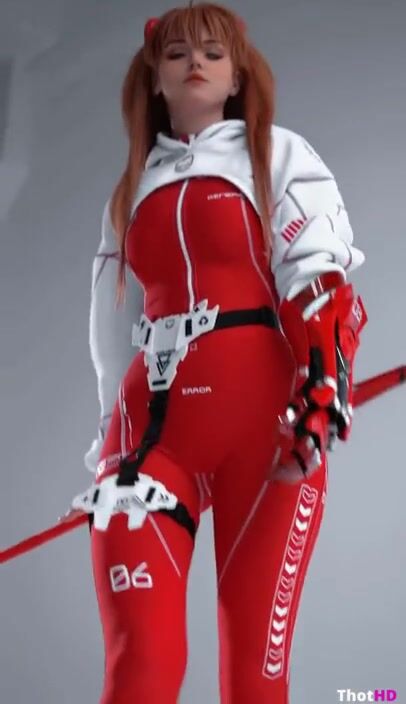 Shirogane-Sama Leaked OF Video 1