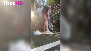 The2rawwbaddie Video Leak