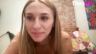 Angel Youngs Livestream