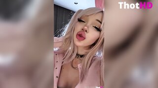 Alice Delish OnlyFans Leak