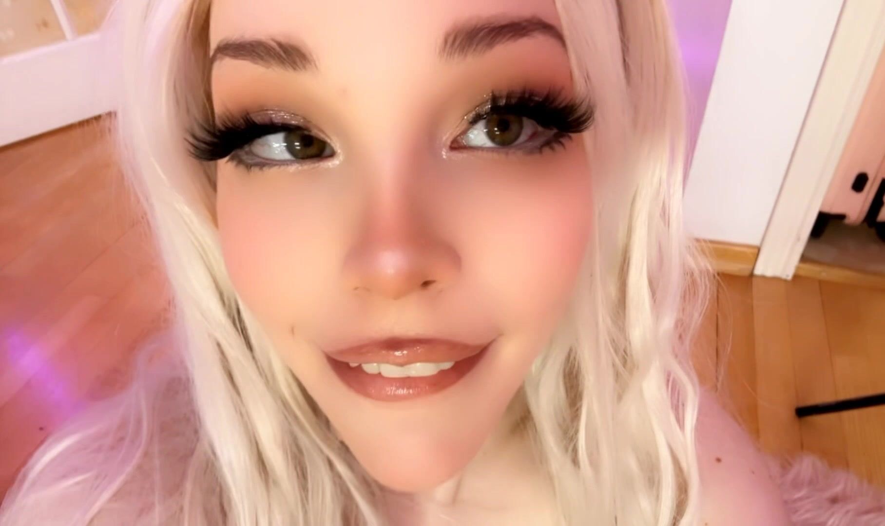 Alice Delish Video Leak 1