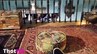 insanity370 risky public masturbation video