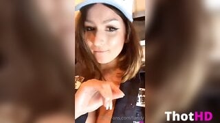 Fandy Porn 2