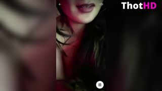 Sona tango nude dance with face