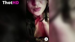 Sona tango nude dance with face