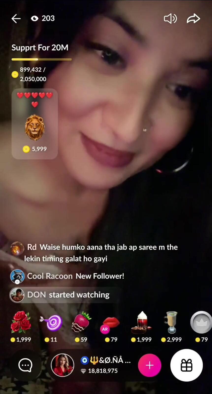 Sona tango nude dance with face