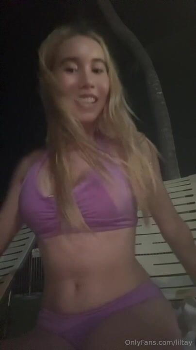 Lil Tay Leaked OF 1