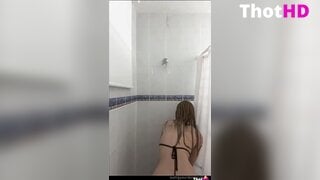Lil Tay Leaked OF Video 1