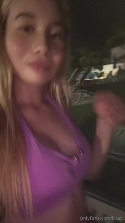 Lil Tay OF 1