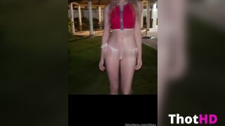 Lil Tay OnlyFans 1