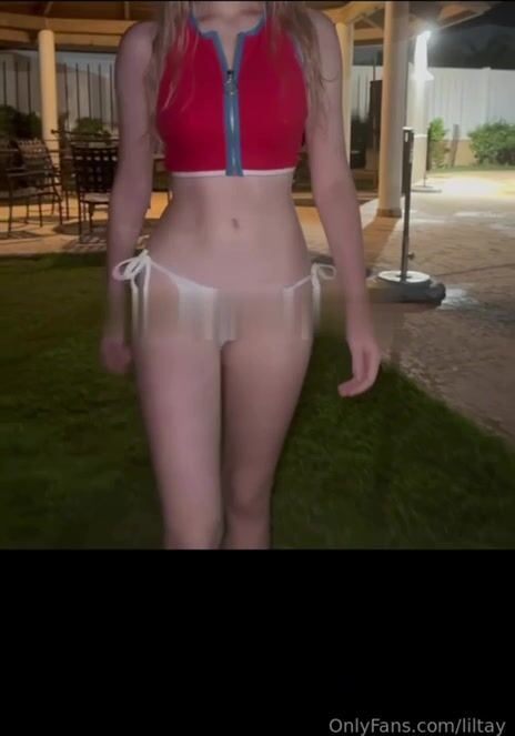 Lil Tay OnlyFans 1