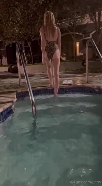 Lil Tay OnlyFans Leak 1