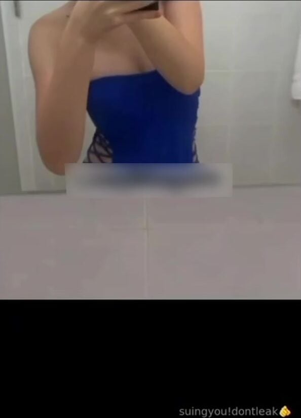 Lil Tay Sexy Vid