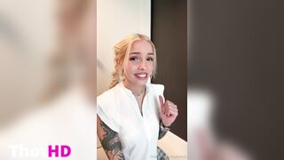 Babyfooji Only Fans Leak 1