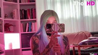 Babyfooji OnlyFans Leak