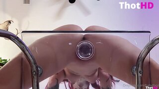 Babyfooji Sexy Vid 1