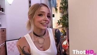 Babyfooji Sexy Vid 2