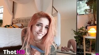 Peachtot Leaked OnlyFans 1