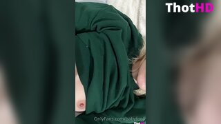 Peachtot OnlyFans Leak 1