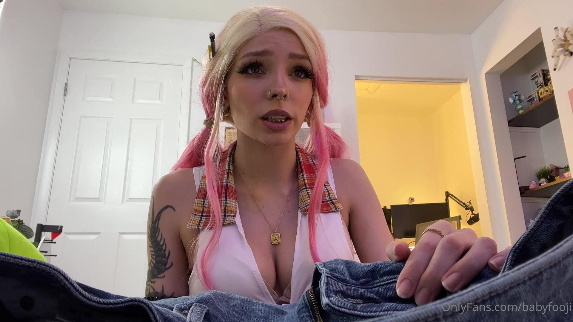 Peachtot Sexy Vid