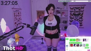 Bunnyayu Hot Video
