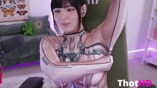 Bunnyayu Only Fans Leak 2