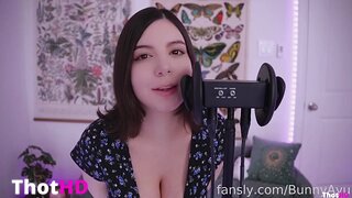 Bunnyayu Only Fans Leak