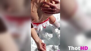 Leolulu Hot Video
