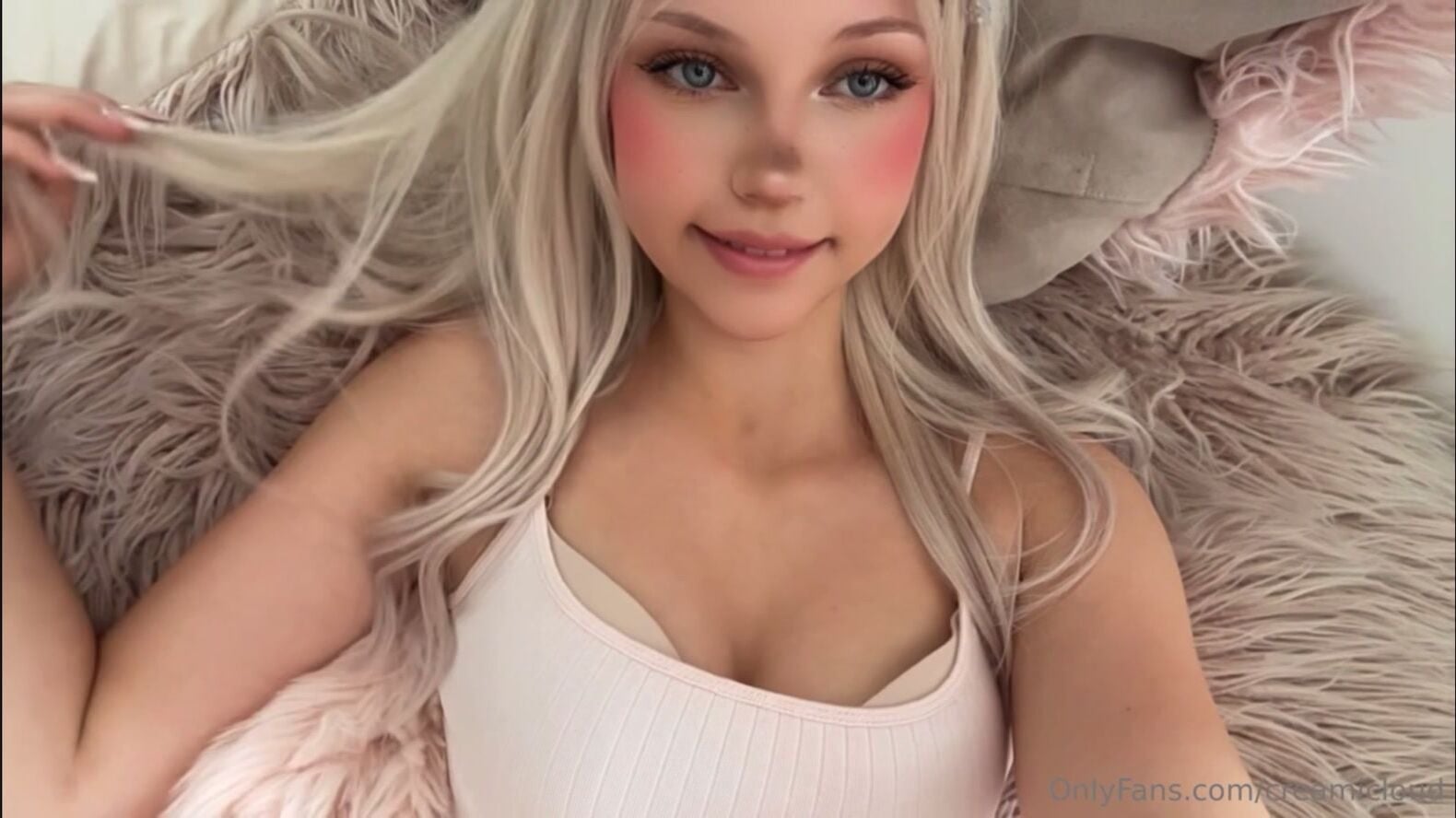Creamicloudxo Leaked Video