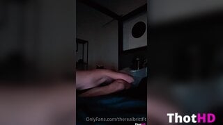 Therealbrittfit Leaked OF 5