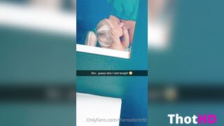 Therealbrittfit Leaked Video 2